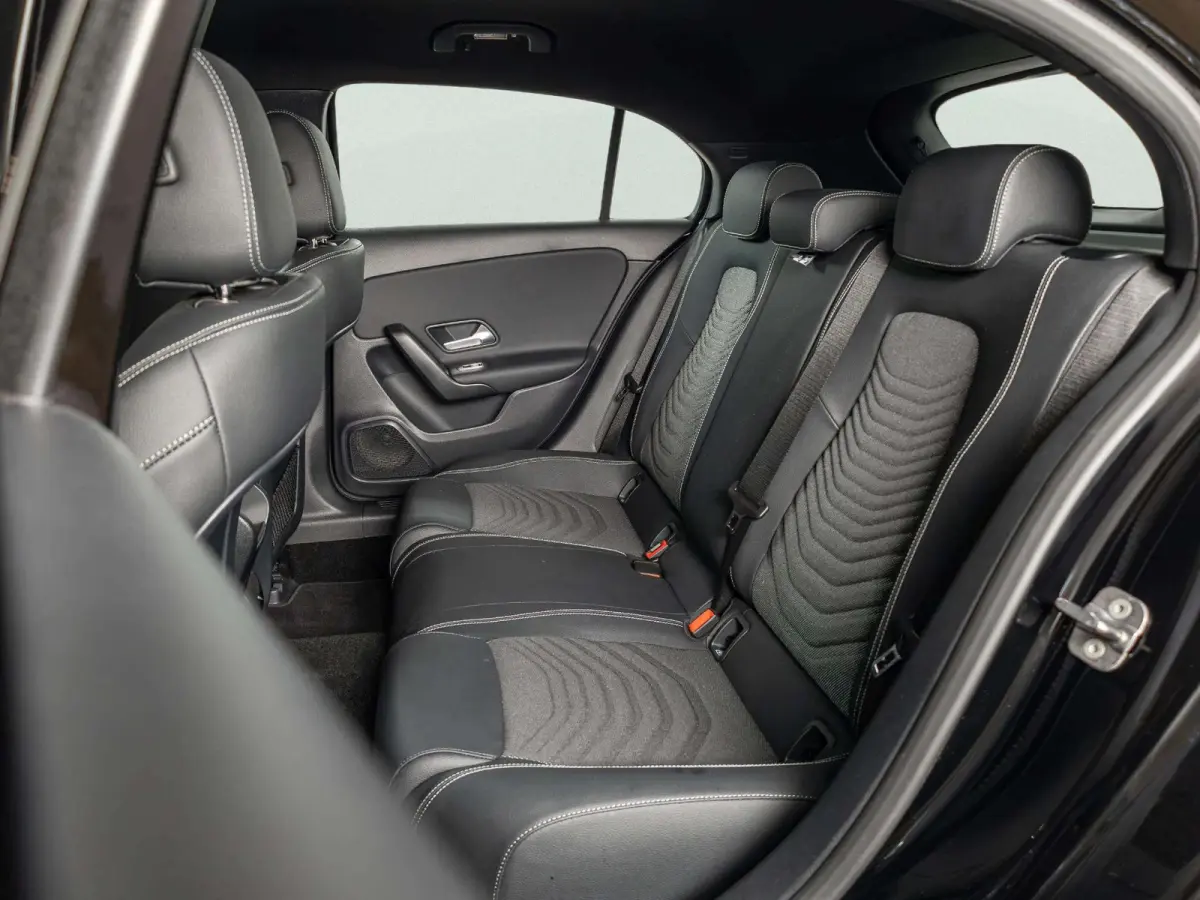 Hatchback 180 Star Edition
