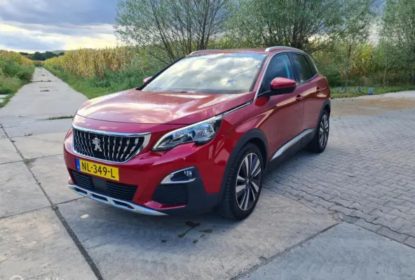 1.2-130PK Première Panoramadak, NIEUWE MOTOR