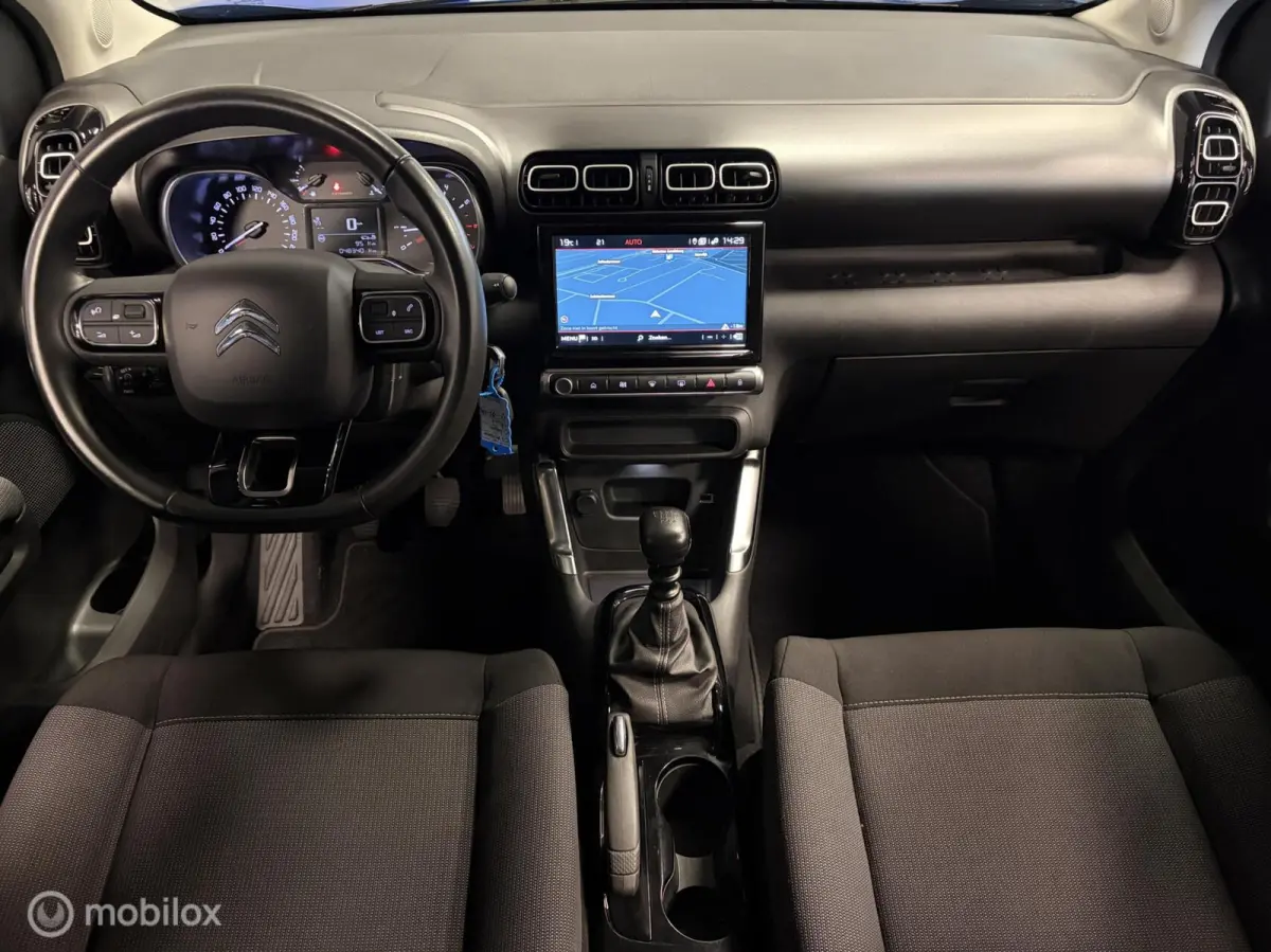 1.2 PureTech Shine NAVI / CLIMA / CRUISE / NAP /