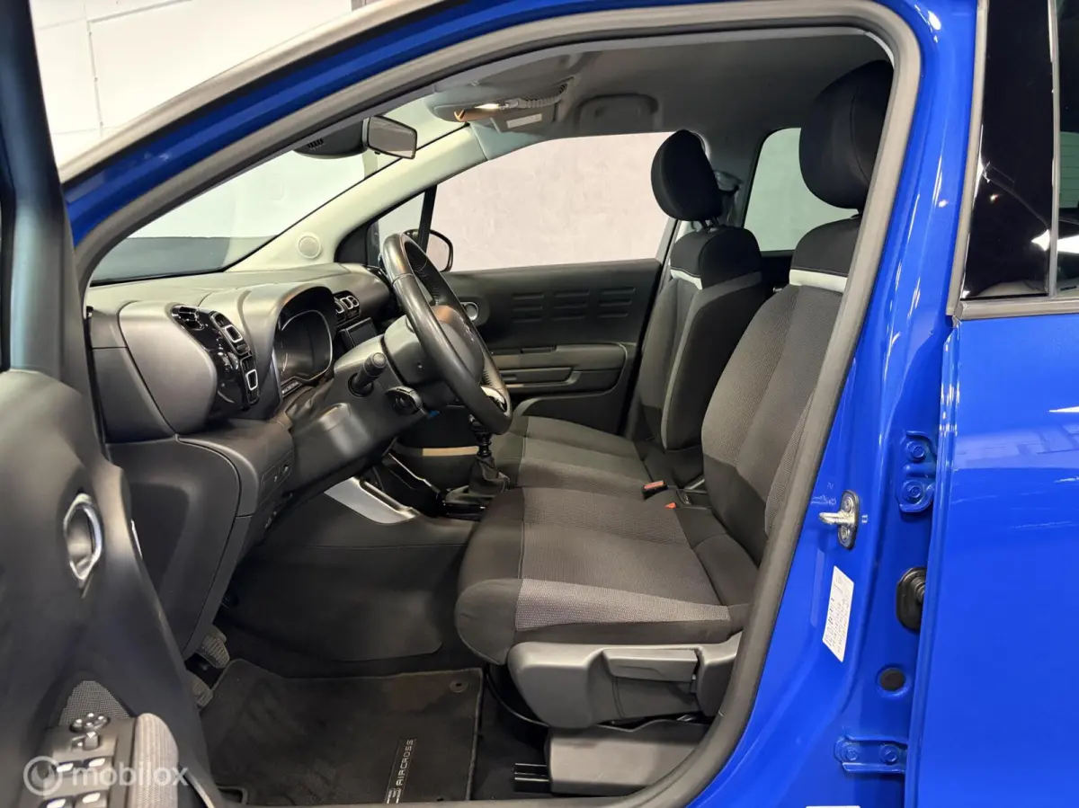 1.2 PureTech Shine NAVI / CLIMA / CRUISE / NAP /