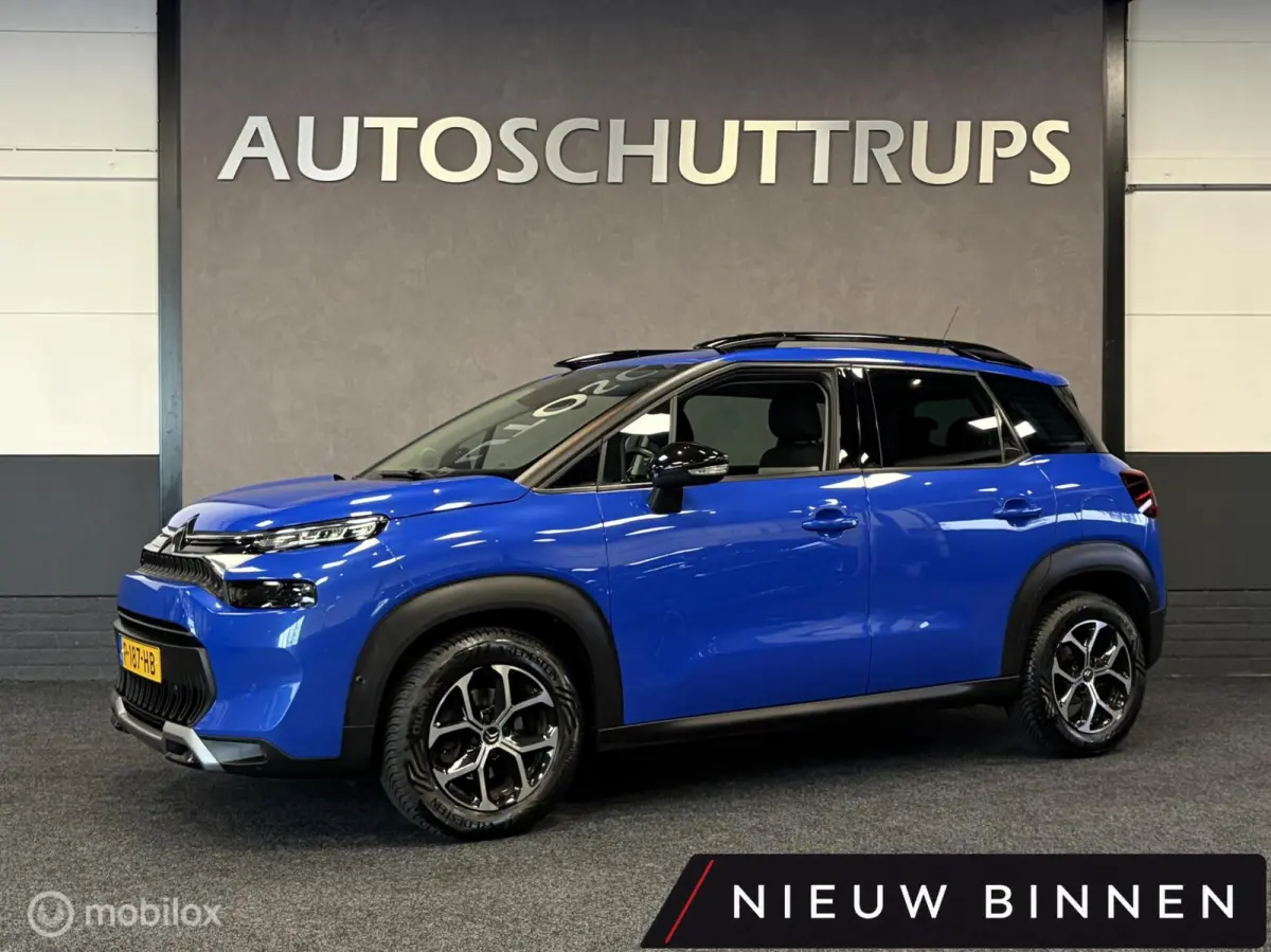 1.2 PureTech Shine NAVI / CLIMA / CRUISE / NAP /