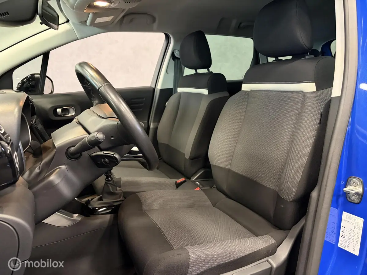 1.2 PureTech Shine NAVI / CLIMA / CRUISE / NAP /