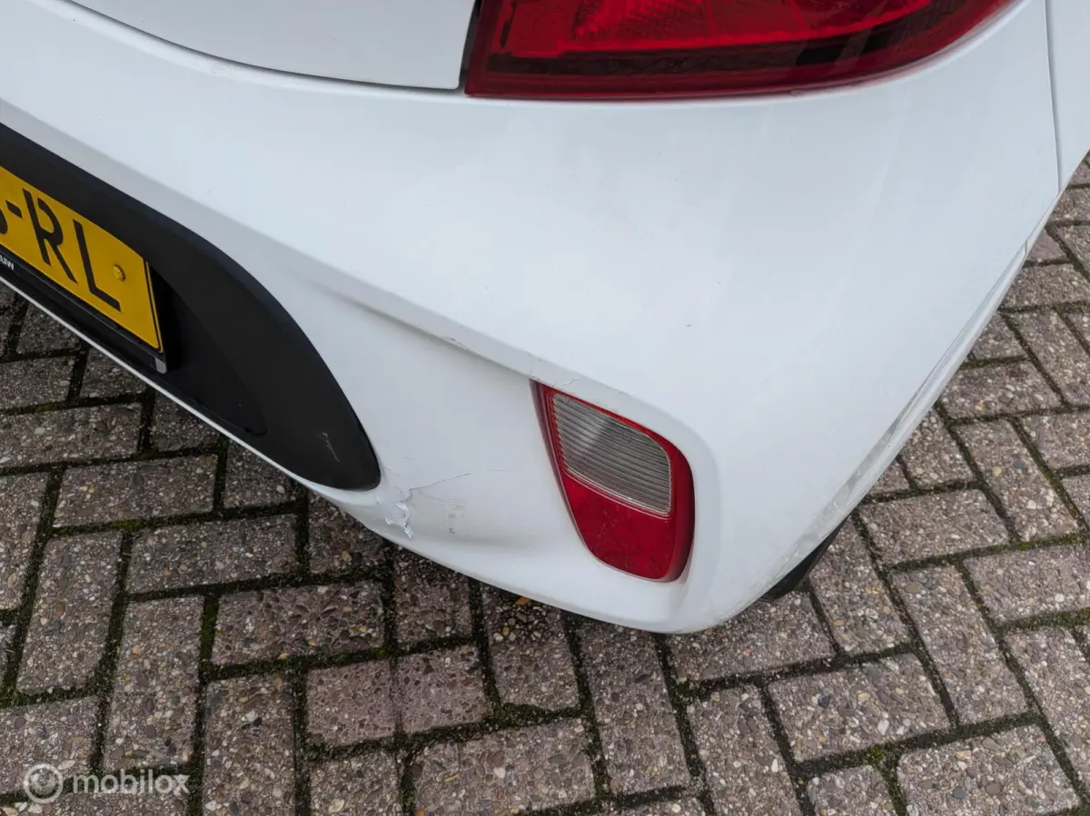 1.0 MPi ComfortLine 5DRS, 2020|Airco|Carplay!