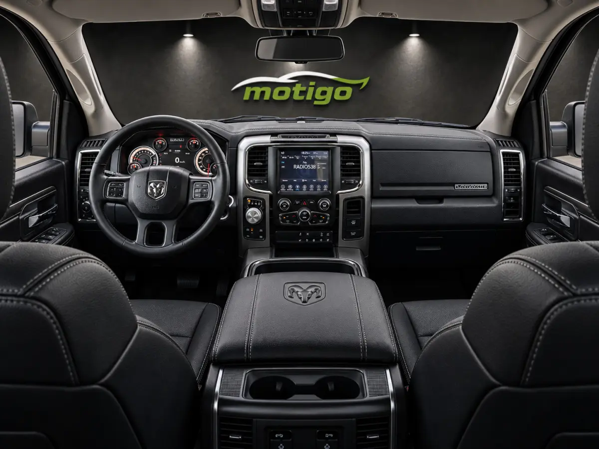 1500 4X4 5.7 V8 4x4 Quad Cab 6'4 Sport