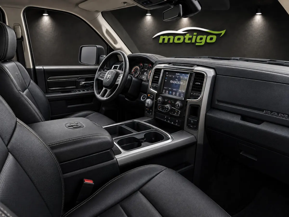 1500 4X4 5.7 V8 4x4 Quad Cab 6'4 Sport