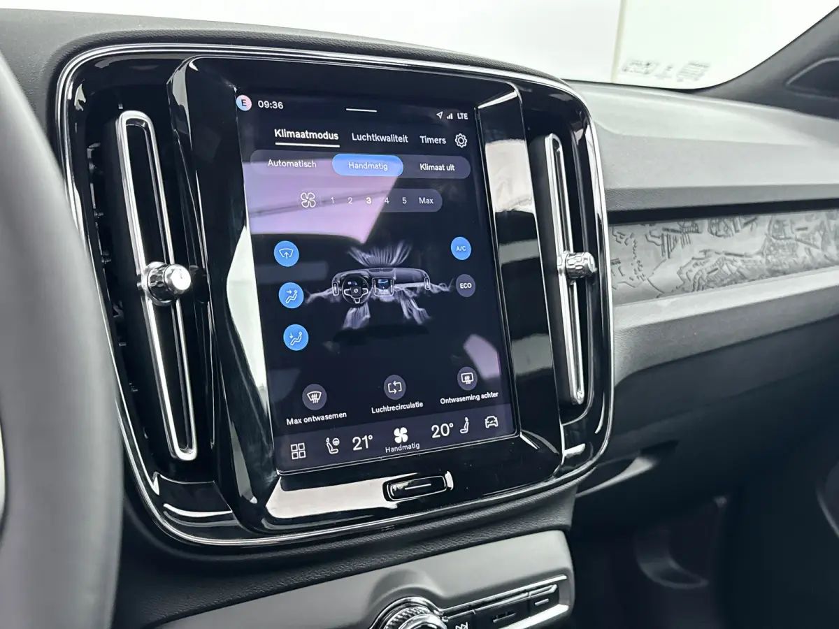 Single Motor Extended Range Plus Black Ed. 82 kWh | 20" | Panoramadak | 360 Camera | Harman Kardon | Elektr. verst. Stoelen | Matrix LED