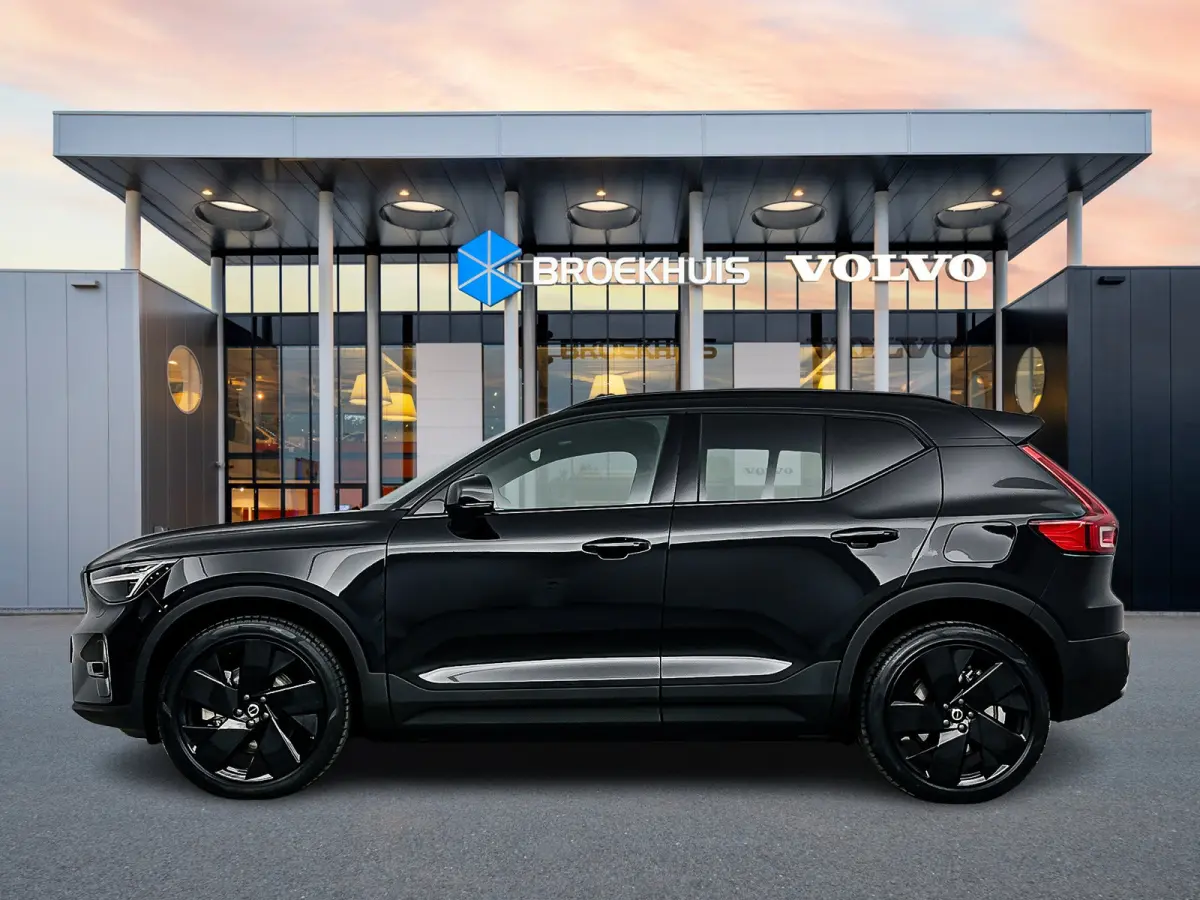 Single Motor Extended Range Plus Black Ed. 82 kWh | 20" | Panoramadak | 360 Camera | Harman Kardon | Elektr. verst. Stoelen | Matrix LED