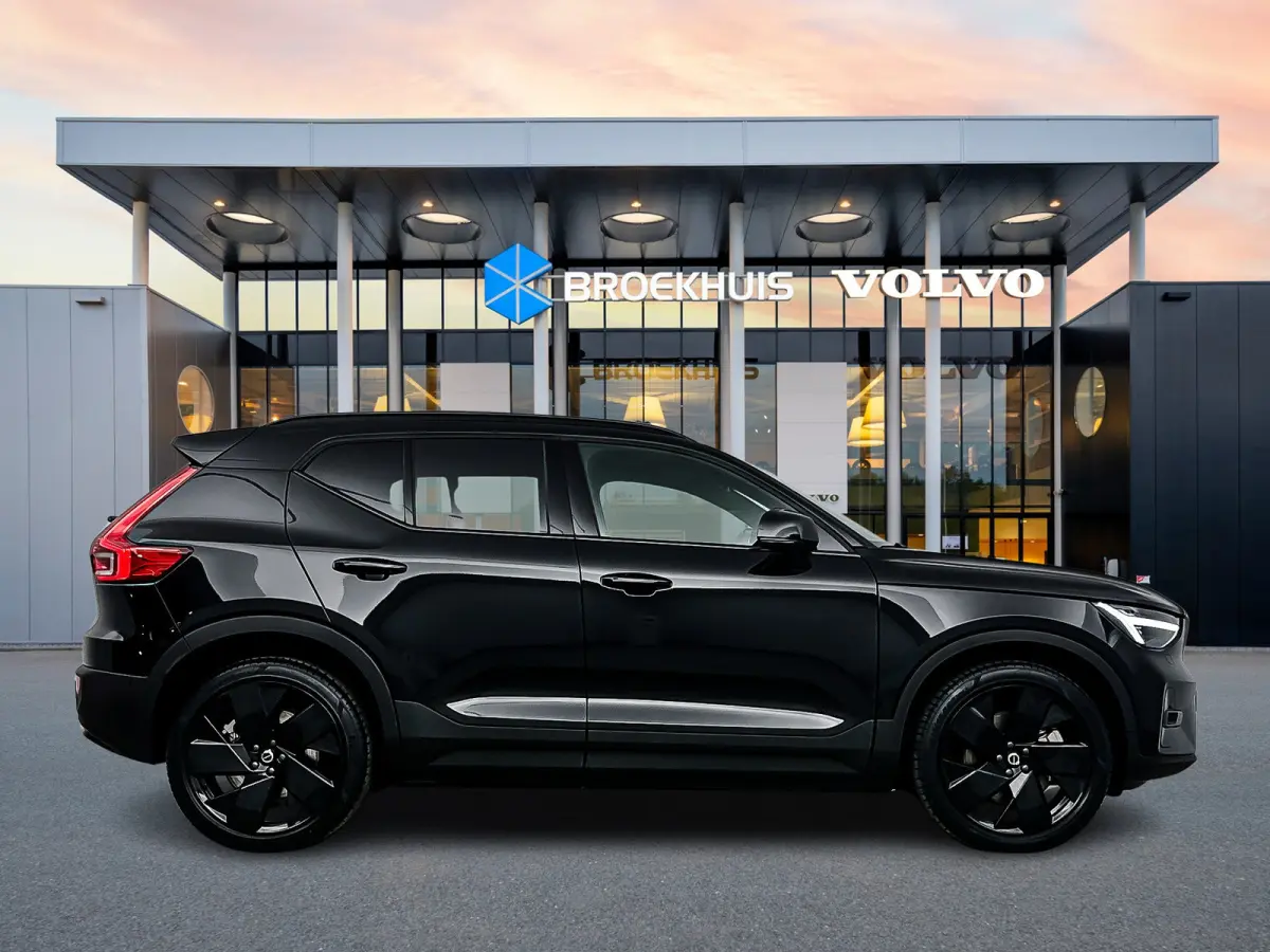 Single Motor Extended Range Plus Black Ed. 82 kWh | 20" | Panoramadak | 360 Camera | Harman Kardon | Elektr. verst. Stoelen | Matrix LED