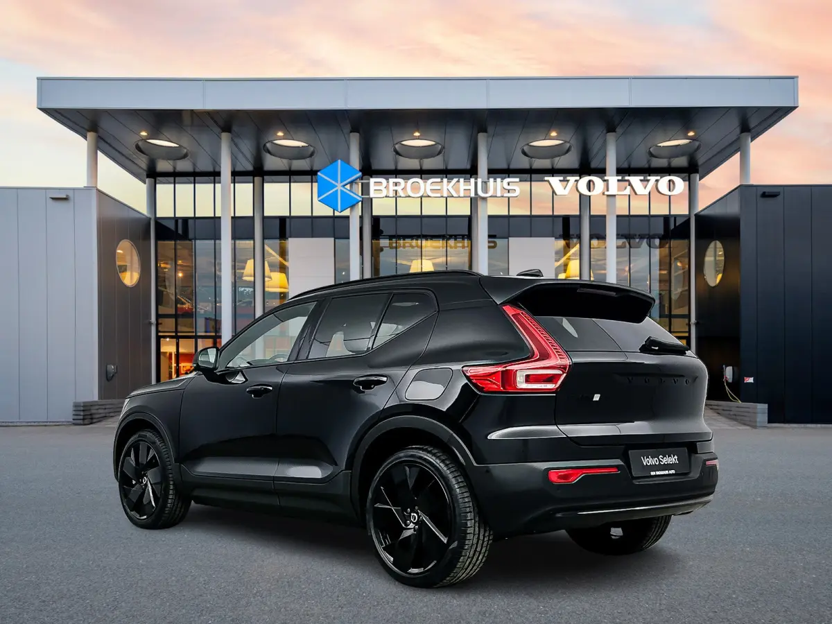 Single Motor Extended Range Plus Black Ed. 82 kWh | 20" | Panoramadak | 360 Camera | Harman Kardon | Elektr. verst. Stoelen | Matrix LED