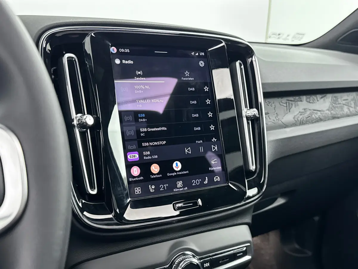 Single Motor Extended Range Plus Black Ed. 82 kWh | 20" | Panoramadak | 360 Camera | Harman Kardon | Elektr. verst. Stoelen | Matrix LED