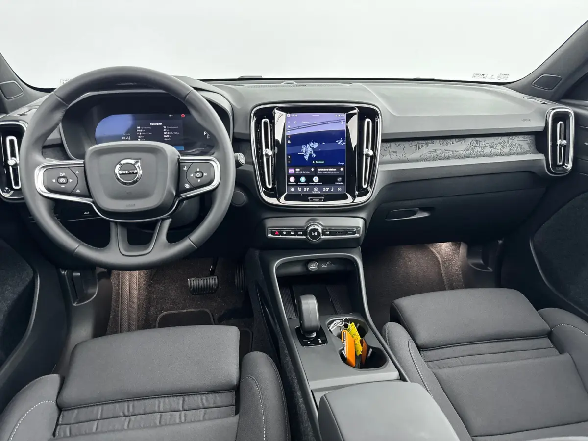 Single Motor Extended Range Plus Black Ed. 82 kWh | 20" | Panoramadak | 360 Camera | Harman Kardon | Elektr. verst. Stoelen | Matrix LED