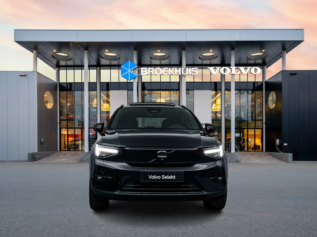 Single Motor Extended Range Plus Black Ed. 82 kWh | 20" | Panoramadak | 360 Camera | Harman Kardon | Elektr. verst. Stoelen | Matrix LED