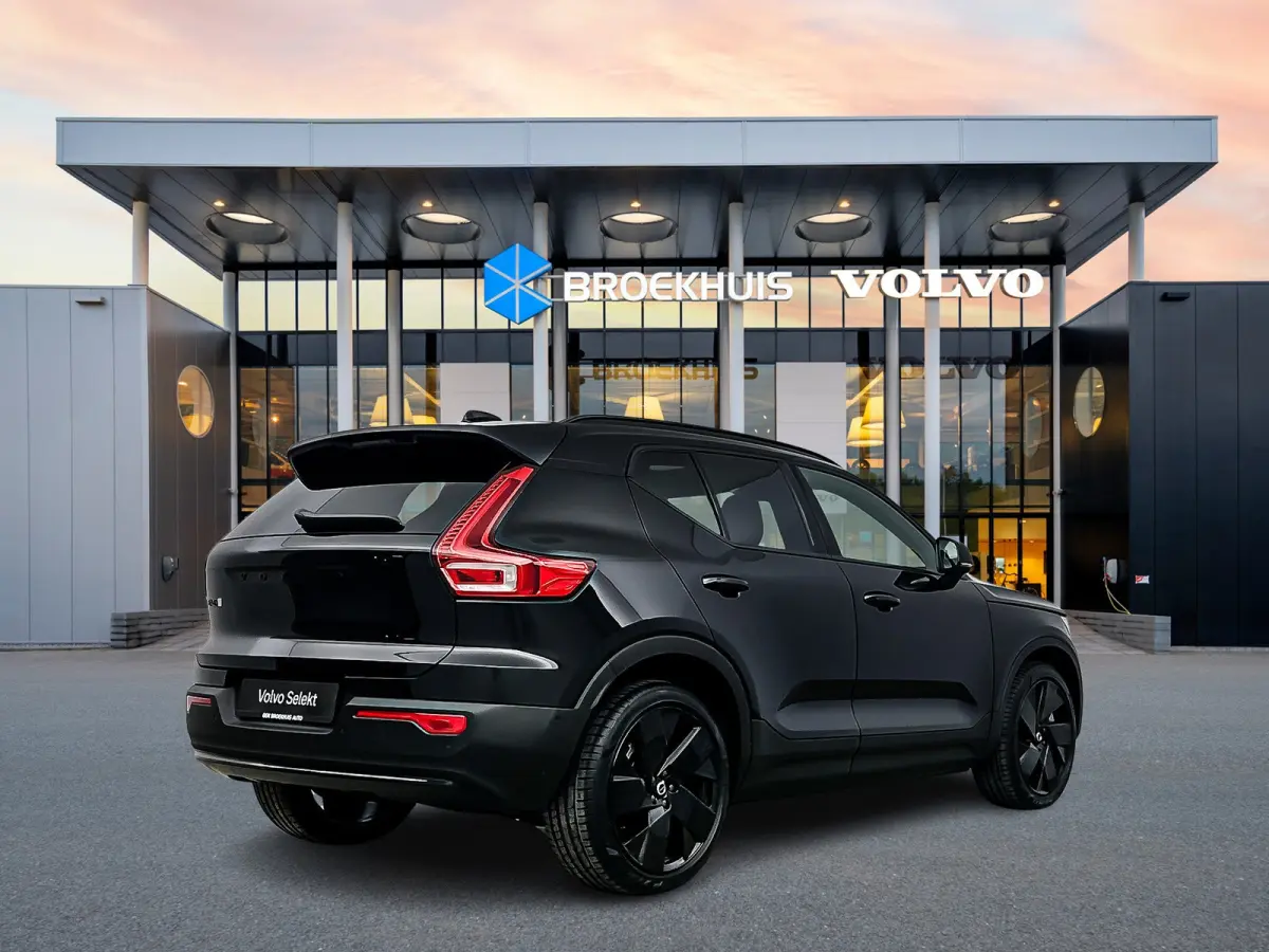 Single Motor Extended Range Plus Black Ed. 82 kWh | 20" | Panoramadak | 360 Camera | Harman Kardon | Elektr. verst. Stoelen | Matrix LED