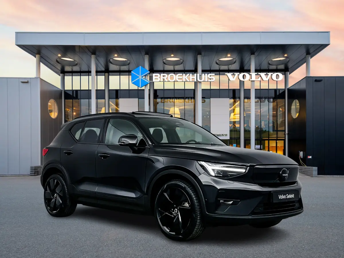 Single Motor Extended Range Plus Black Ed. 82 kWh | 20" | Panoramadak | 360 Camera | Harman Kardon | Elektr. verst. Stoelen | Matrix LED