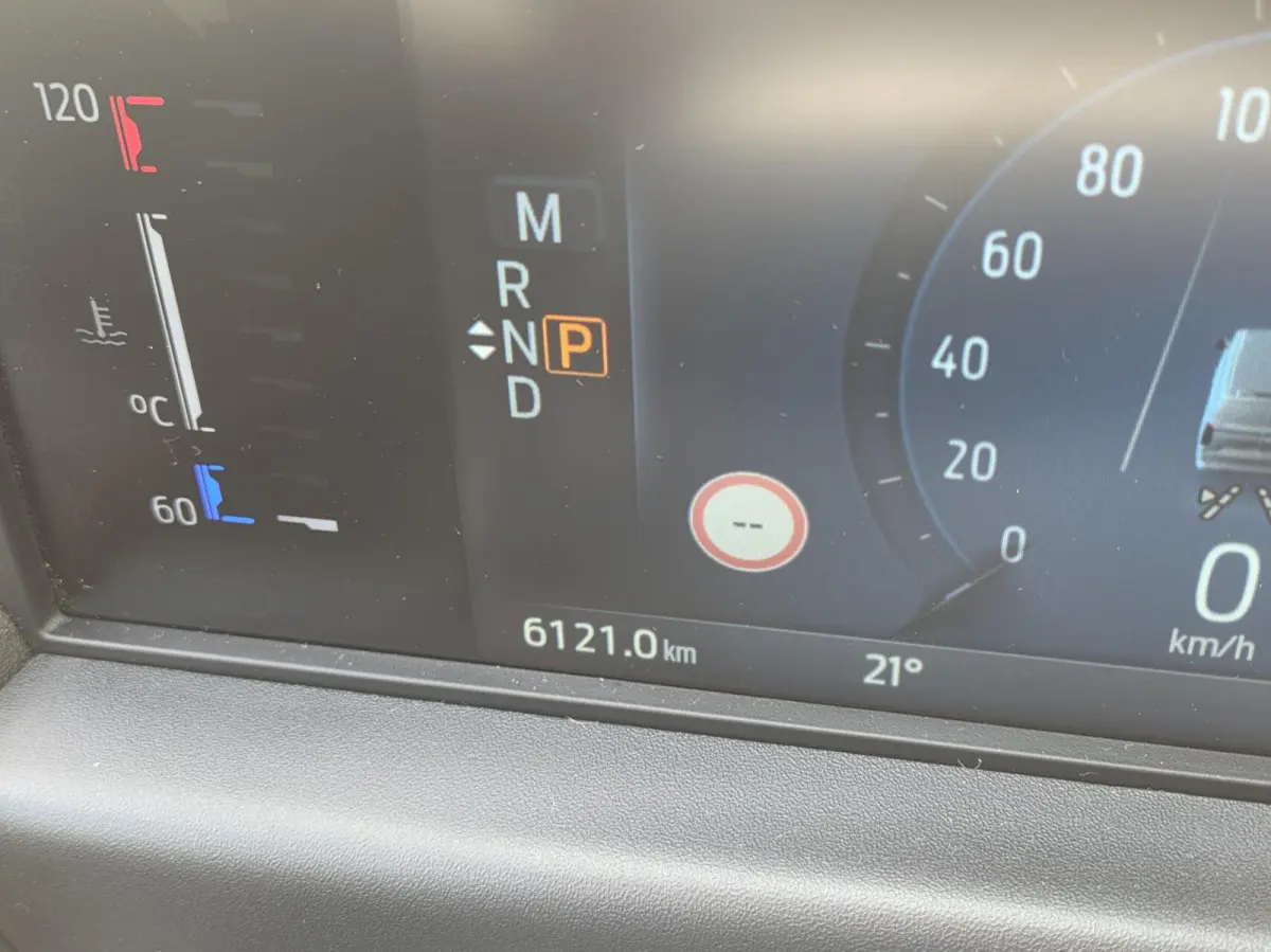 280 2.0 TDCI L1H1 Trend Automaat | 6.100 KM / Achterklep | BPM VRIJ (Ondernemers)