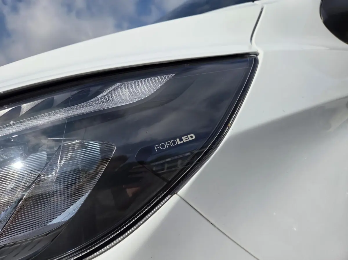 280 2.0 TDCI L1H1 Trend Automaat | 6.100 KM / Achterklep | BPM VRIJ (Ondernemers)