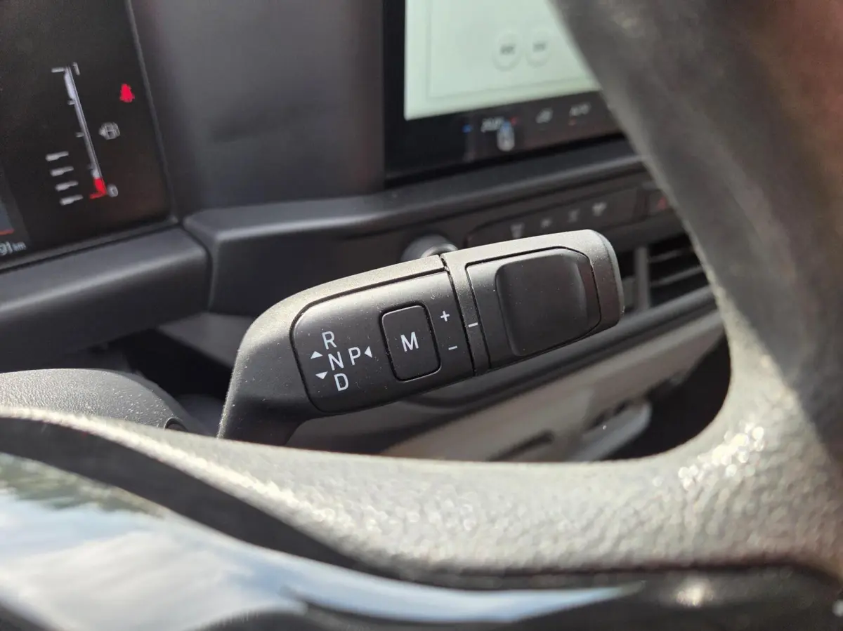 280 2.0 TDCI L1H1 Trend Automaat | 6.100 KM / Achterklep | BPM VRIJ (Ondernemers)