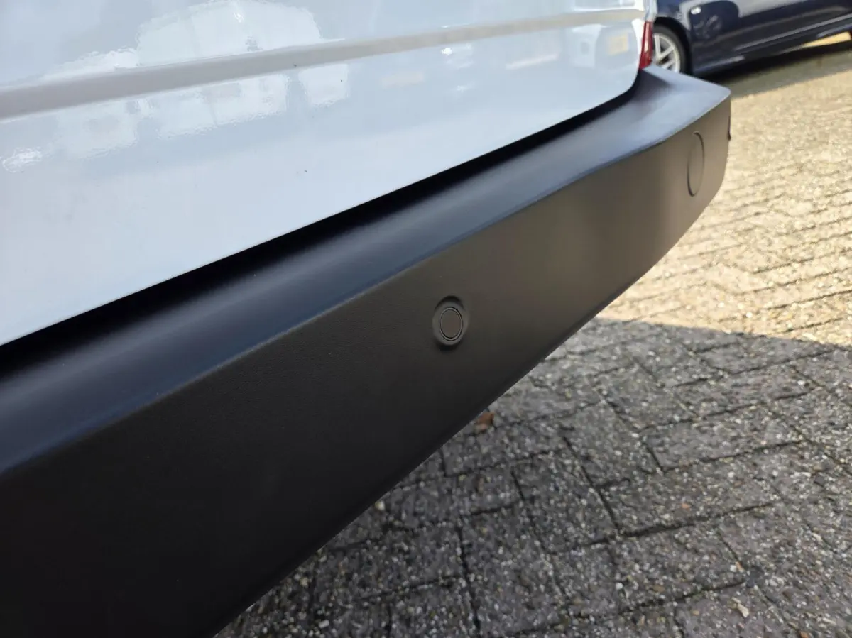 280 2.0 TDCI L1H1 Trend Automaat | 6.100 KM / Achterklep | BPM VRIJ (Ondernemers)