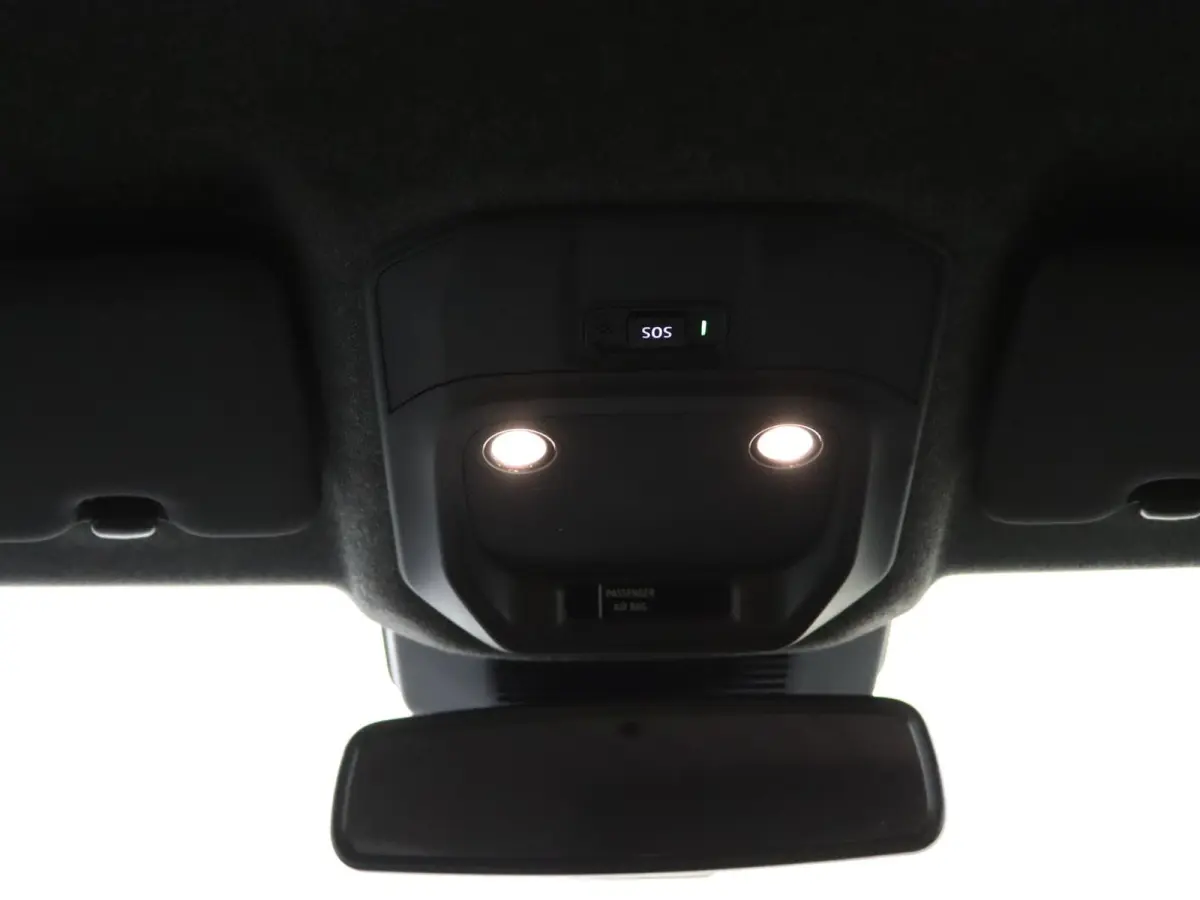 iconic cinq 150 pk comfort range | Adapt. Cruise | Parkeercamera | Stoel- & Stuurverw. |