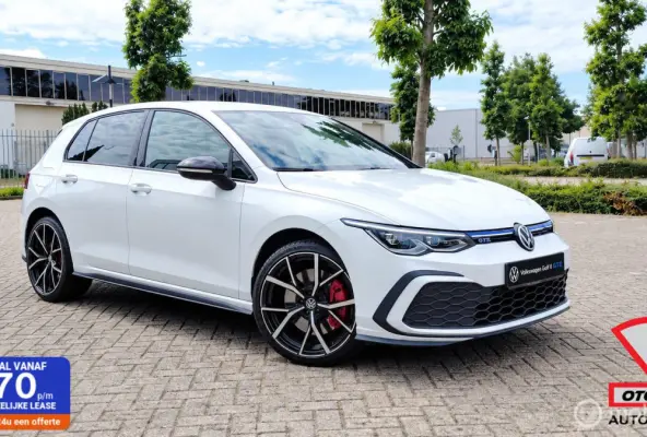8 1.4 GTE eHybrid 245PK |IQ|CAMERA|19''|NAP|