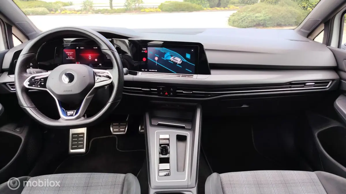 8 1.4 GTE eHybrid 245PK |IQ|CAMERA|19''|NAP|