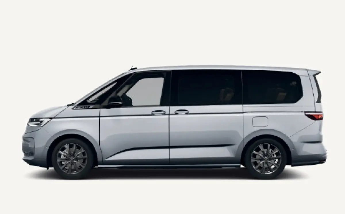 1.5 eHybrid L2 Bulli Edition 4Motion 245PK | #AD | Airco | Automaat | Navigatie | Keyless Entry/Start | Apple + Android Carplay | Achteruitrijcamera (360 Graden Camera) | Parkeersensoren Voo