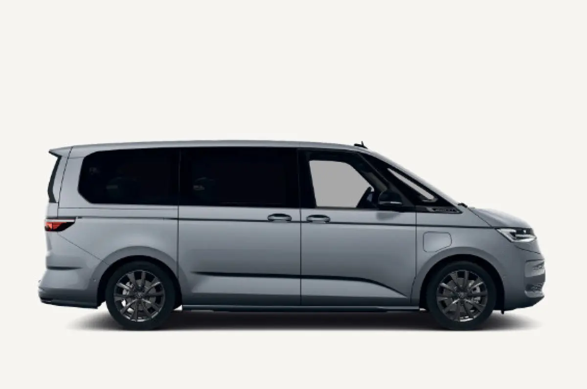 1.5 eHybrid L2 Bulli Edition 4Motion 245PK | #AD | Airco | Automaat | Navigatie | Keyless Entry/Start | Apple + Android Carplay | Achteruitrijcamera (360 Graden Camera) | Parkeersensoren Voo