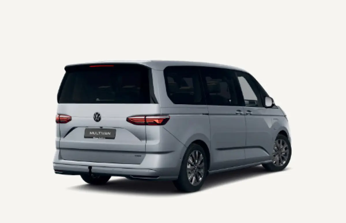 1.5 eHybrid L2 Bulli Edition 4Motion 245PK | #AD | Airco | Automaat | Navigatie | Keyless Entry/Start | Apple + Android Carplay | Achteruitrijcamera (360 Graden Camera) | Parkeersensoren Voo