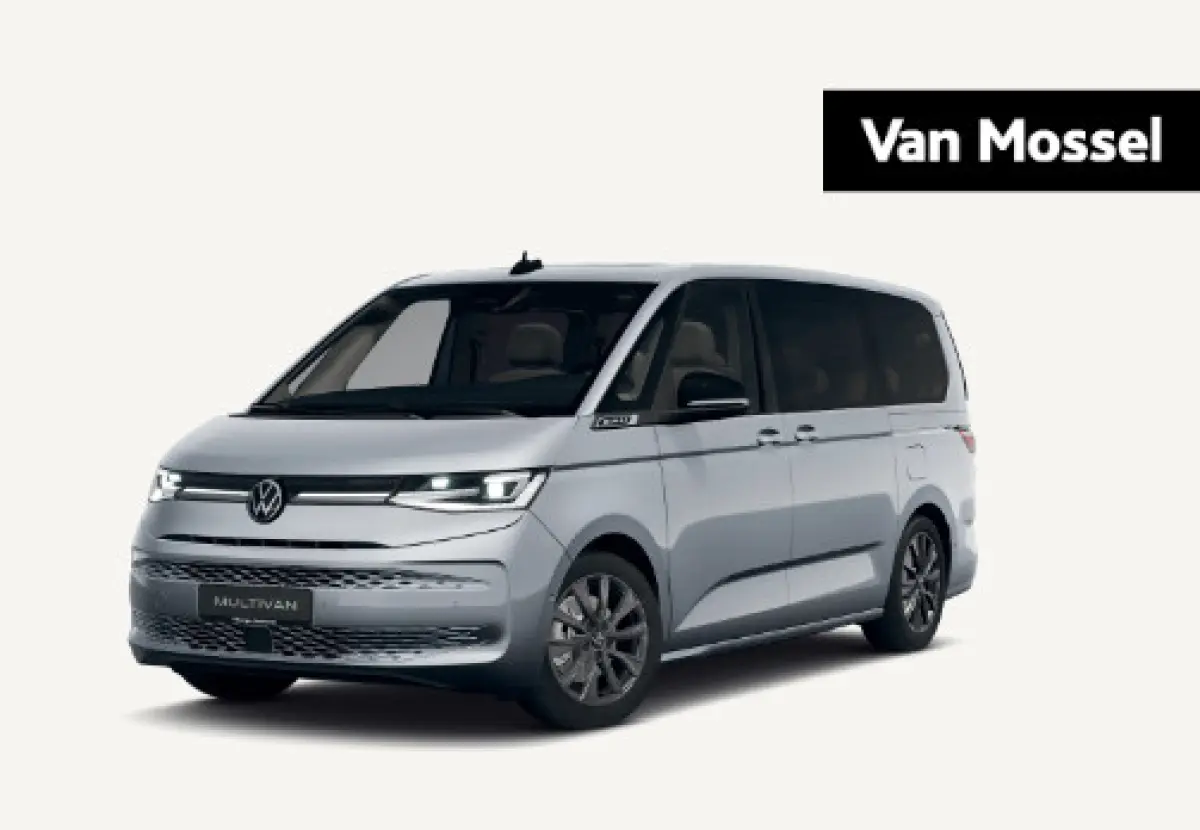 1.5 eHybrid L2 Bulli Edition 4Motion 245PK | #AD | Airco | Automaat | Navigatie | Keyless Entry/Start | Apple + Android Carplay | Achteruitrijcamera (360 Graden Camera) | Parkeersensoren Voo