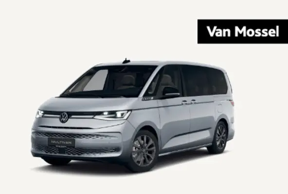 1.5 eHybrid L2 Bulli Edition 4Motion 245PK | #AD | Airco | Automaat | Navigatie | Keyless Entry/Start | Apple + Android Carplay | Achteruitrijcamera (360 Graden Camera) | Parkeersensoren Voo