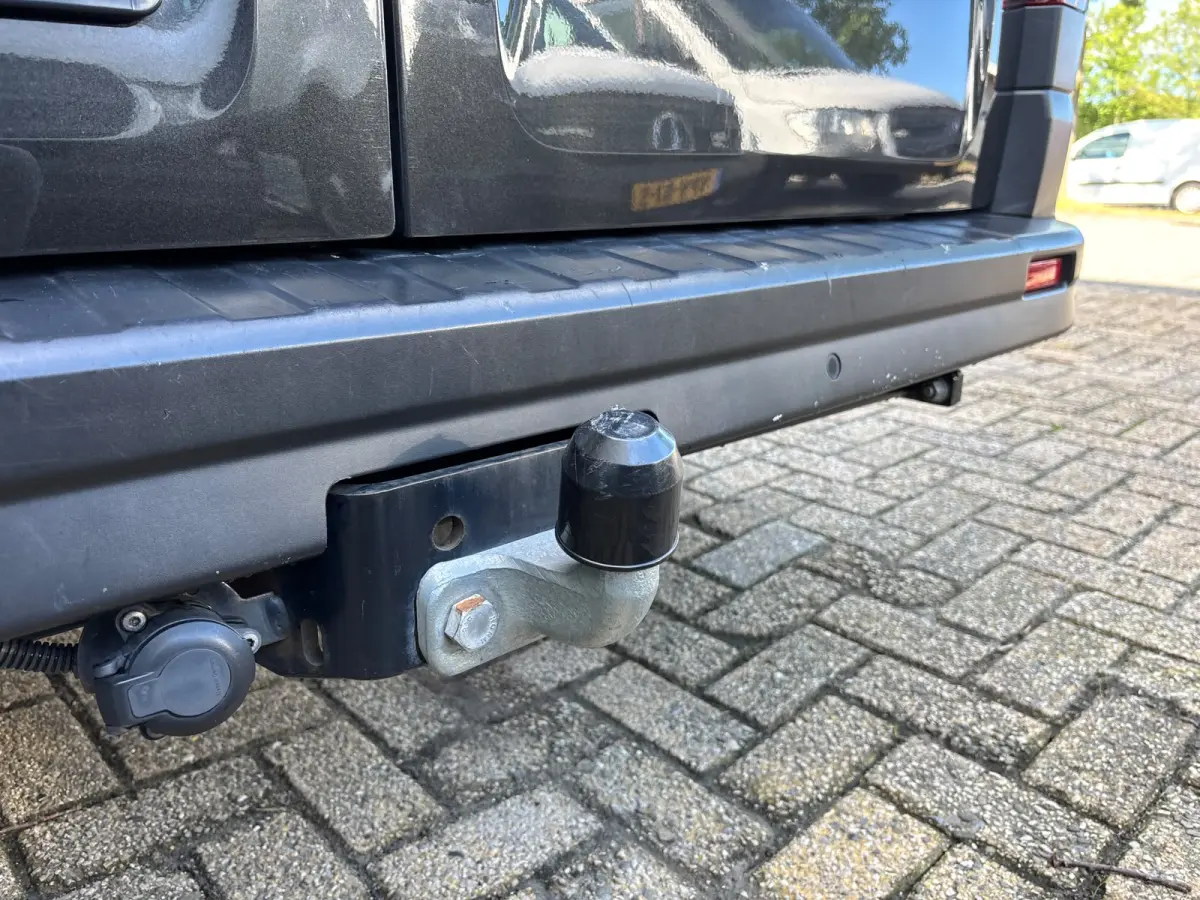 2.0 dCi 145 T29 L2H1 DC Comfort | Dubbel Cabine | Automaat | Trekhaak | Achteruitrij Camera | Led