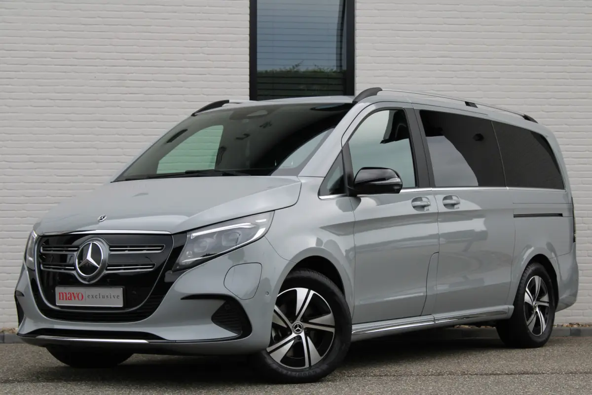300 L2 / AMG / 7-Persoons / Luchtvering / Burmester / 360 Camera / Vol Opties / NIEUWSTAAT