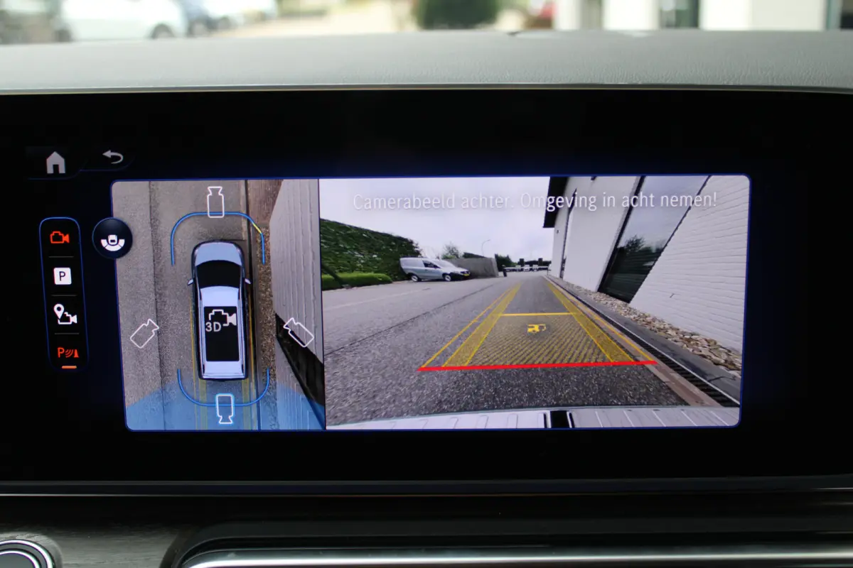 300 L2 / AMG / 7-Persoons / Luchtvering / Burmester / 360 Camera / Vol Opties / NIEUWSTAAT