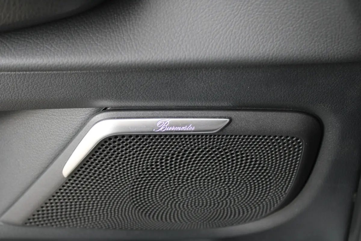 300 L2 / AMG / 7-Persoons / Luchtvering / Burmester / 360 Camera / Vol Opties / NIEUWSTAAT