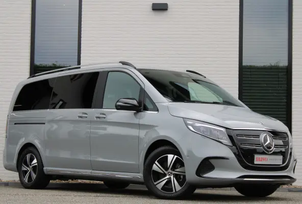 300 L2 / AMG / 7-Persoons / Luchtvering / Burmester / 360 Camera / Vol Opties / NIEUWSTAAT
