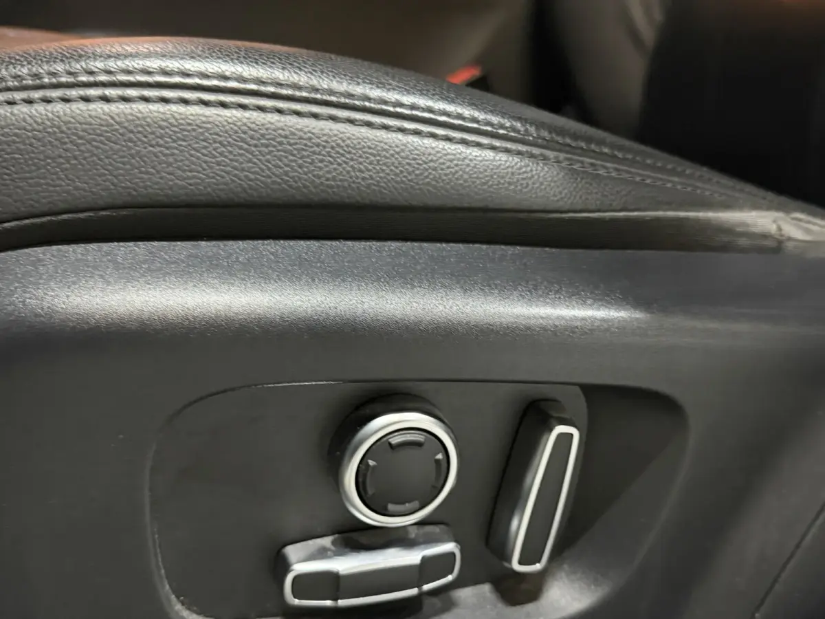 1.5 P300e AWD Garantie|1e Eig|Pano|360°|Leder|CarPlay|Memory|Camera