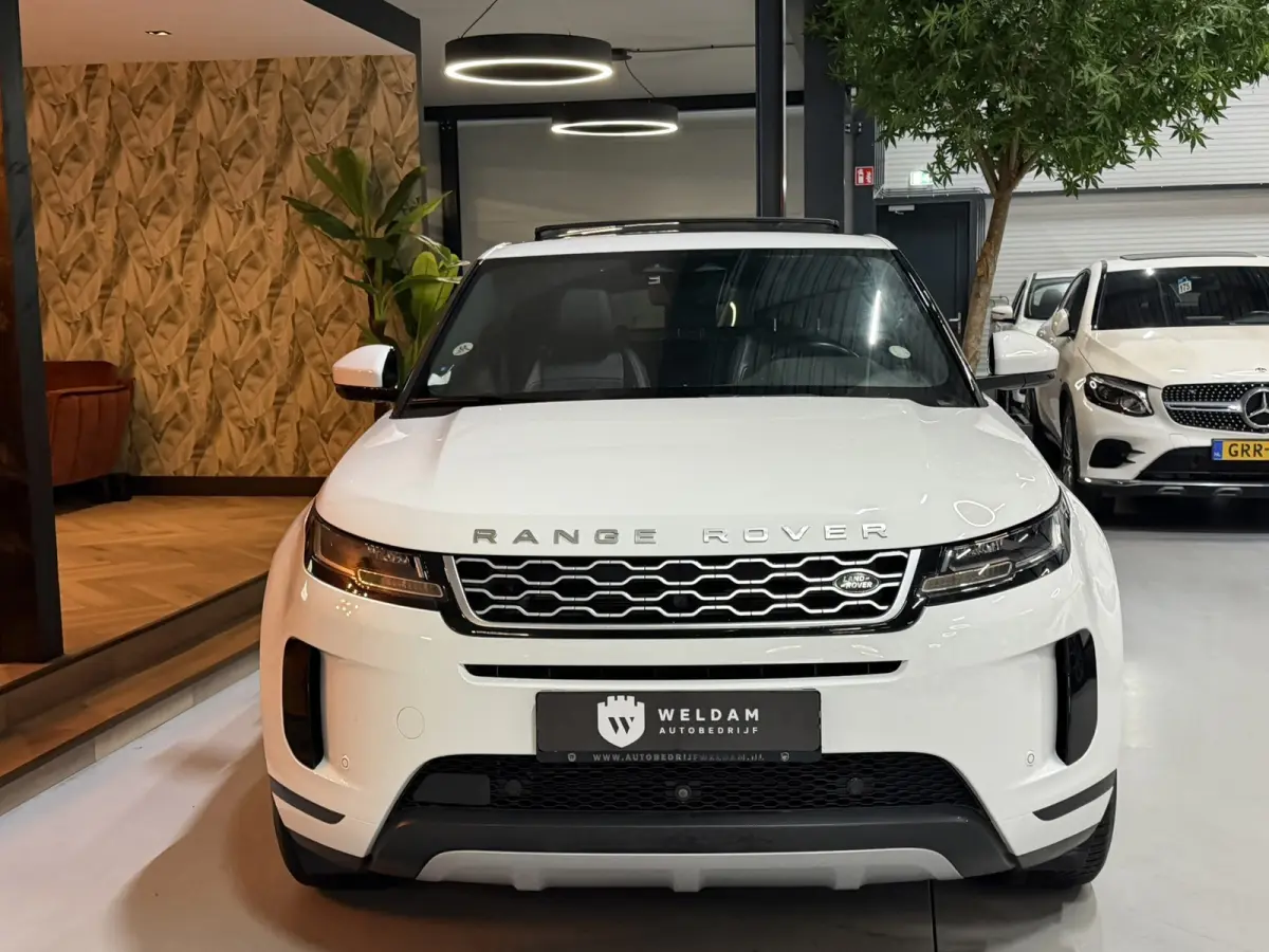 1.5 P300e AWD Garantie|1e Eig|Pano|360°|Leder|CarPlay|Memory|Camera