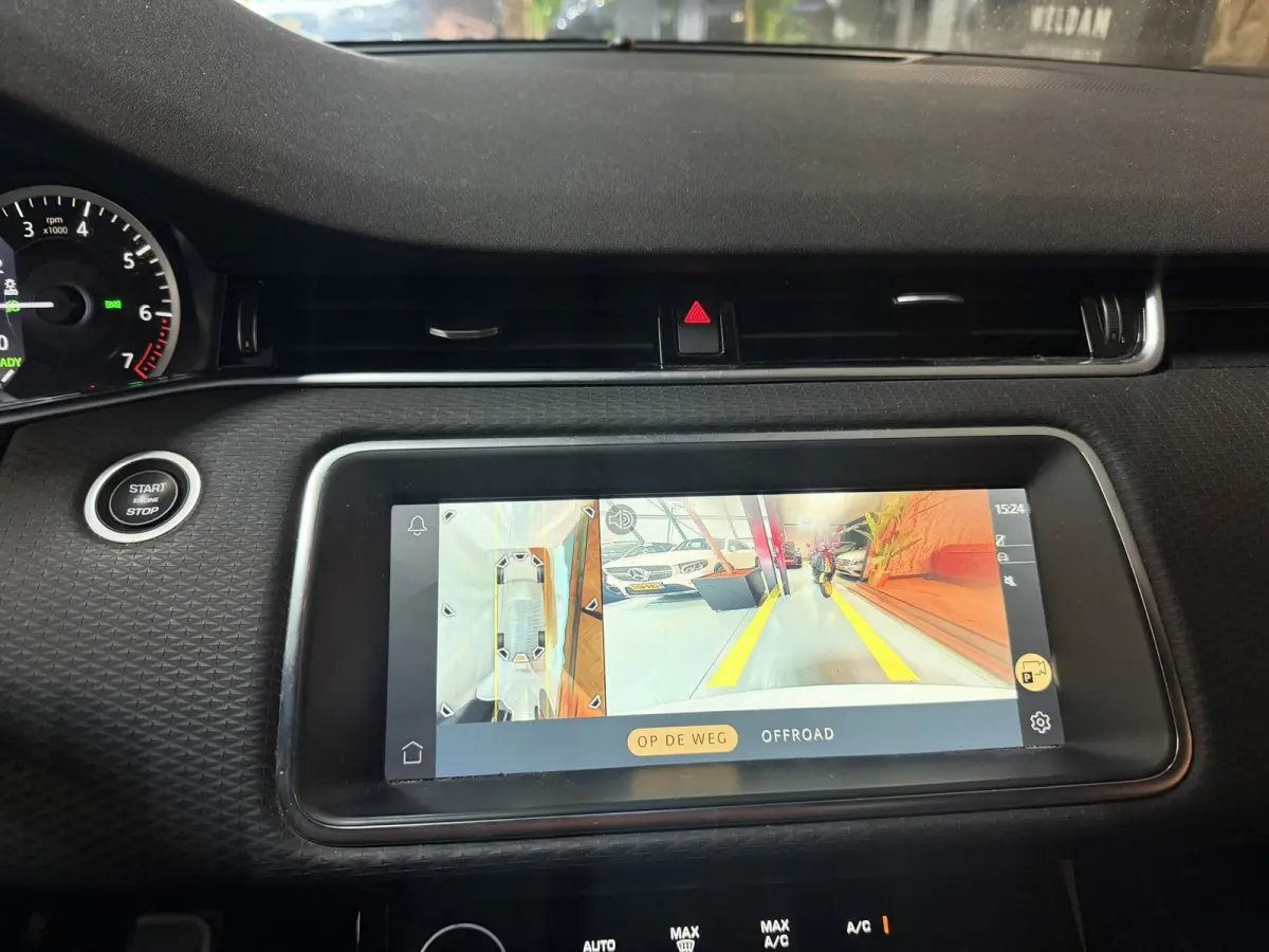 1.5 P300e AWD Garantie|1e Eig|Pano|360°|Leder|CarPlay|Memory|Camera