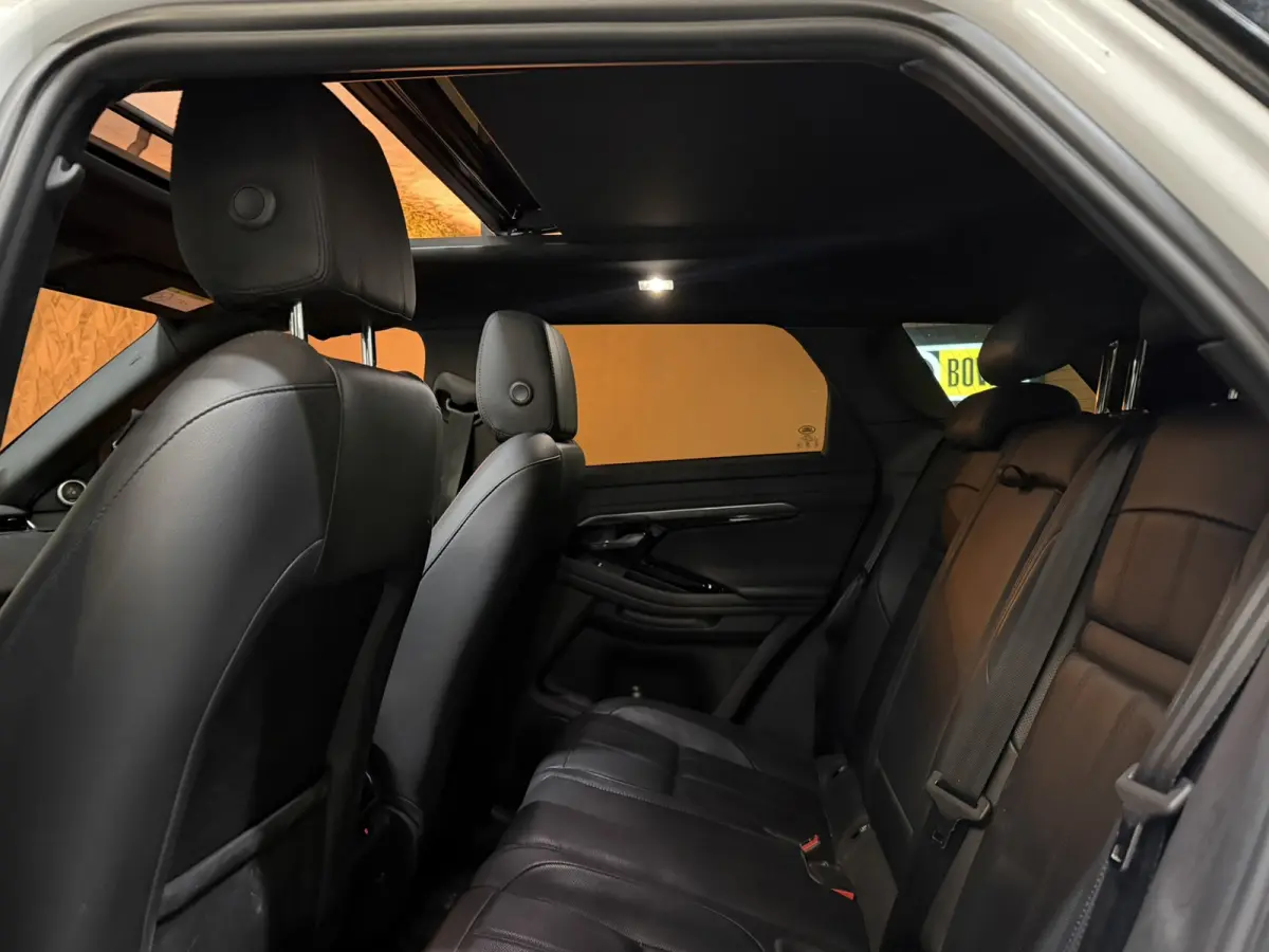 1.5 P300e AWD Garantie|1e Eig|Pano|360°|Leder|CarPlay|Memory|Camera