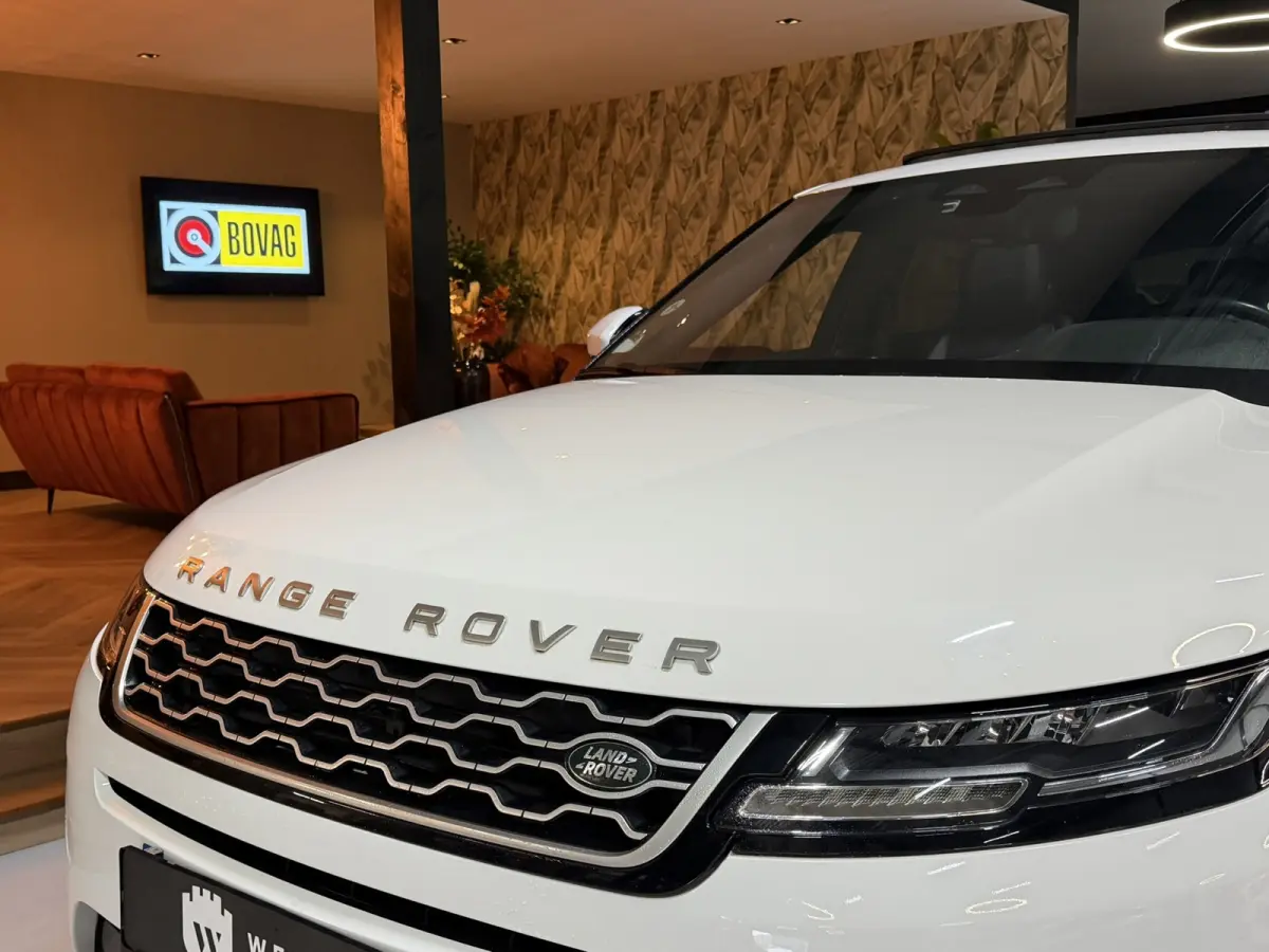 1.5 P300e AWD Garantie|1e Eig|Pano|360°|Leder|CarPlay|Memory|Camera