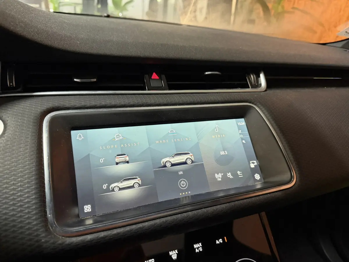 1.5 P300e AWD Garantie|1e Eig|Pano|360°|Leder|CarPlay|Memory|Camera