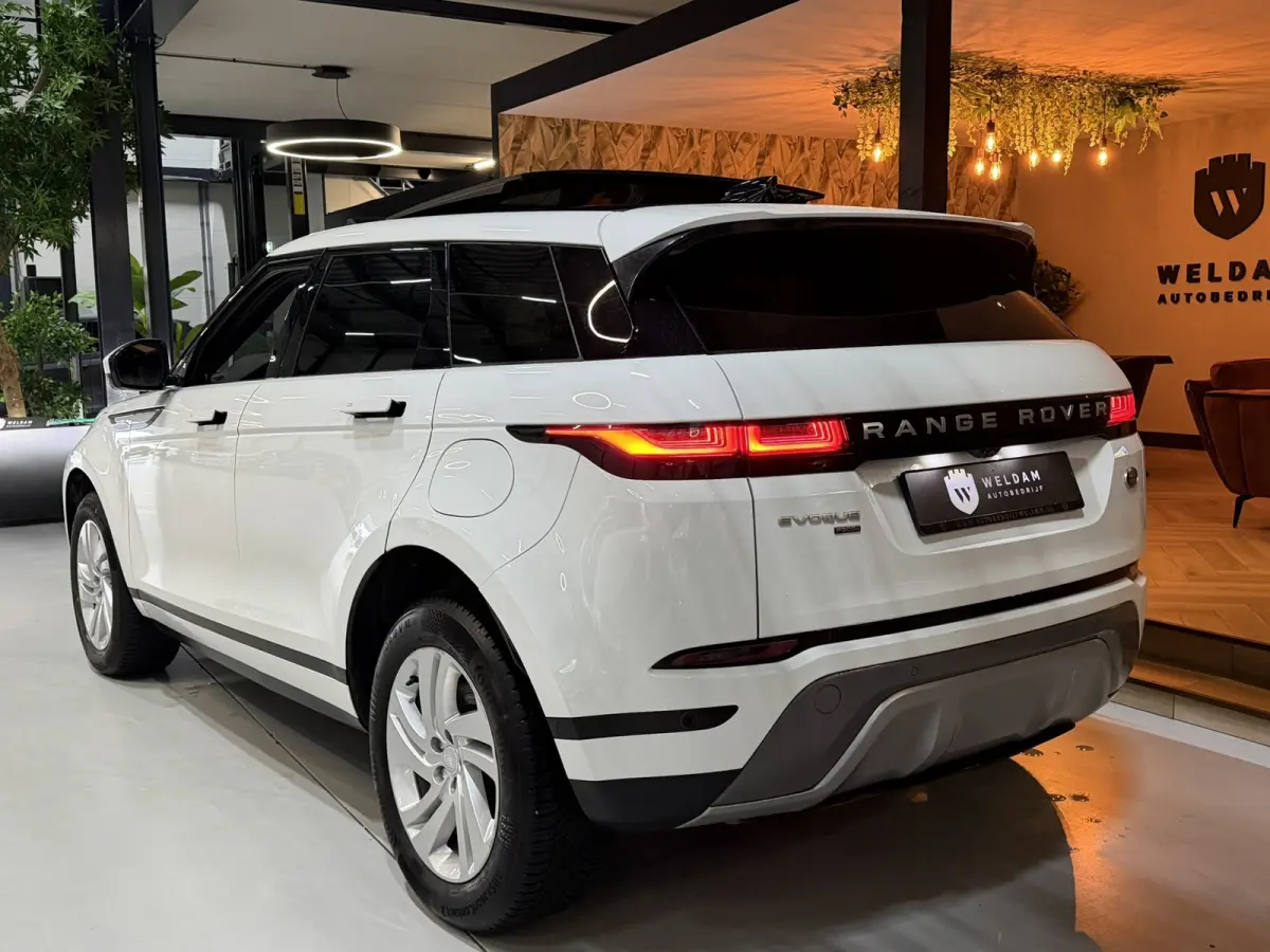 1.5 P300e AWD Garantie|1e Eig|Pano|360°|Leder|CarPlay|Memory|Camera