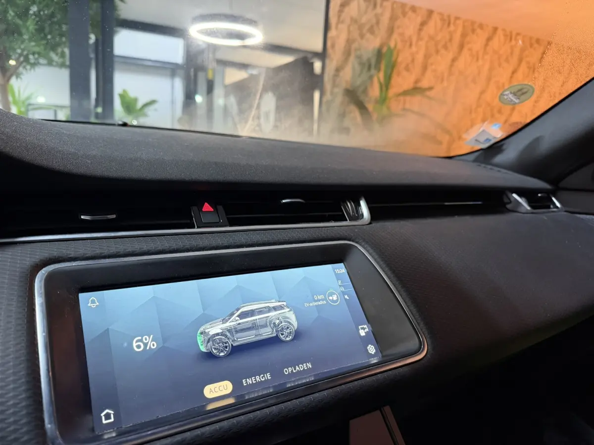 1.5 P300e AWD Garantie|1e Eig|Pano|360°|Leder|CarPlay|Memory|Camera