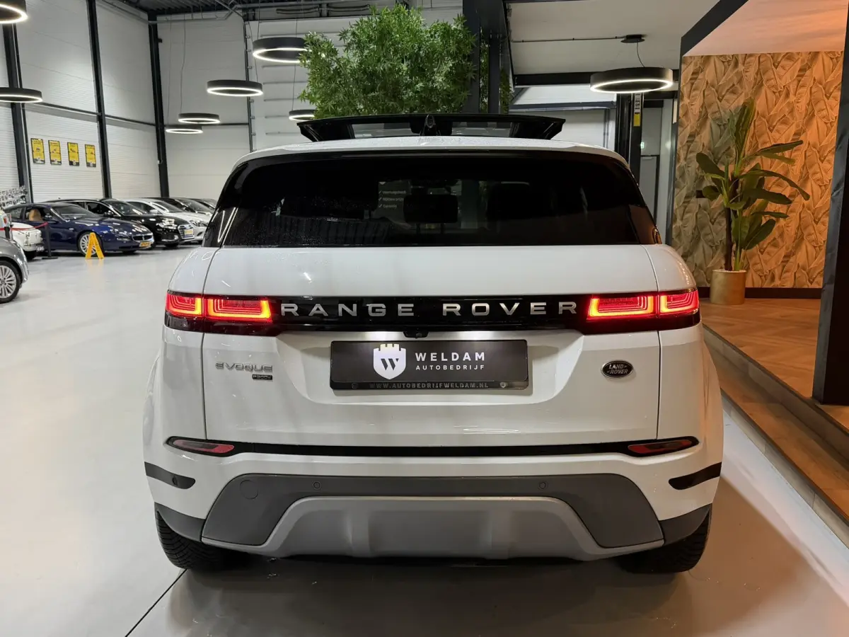 1.5 P300e AWD Garantie|1e Eig|Pano|360°|Leder|CarPlay|Memory|Camera