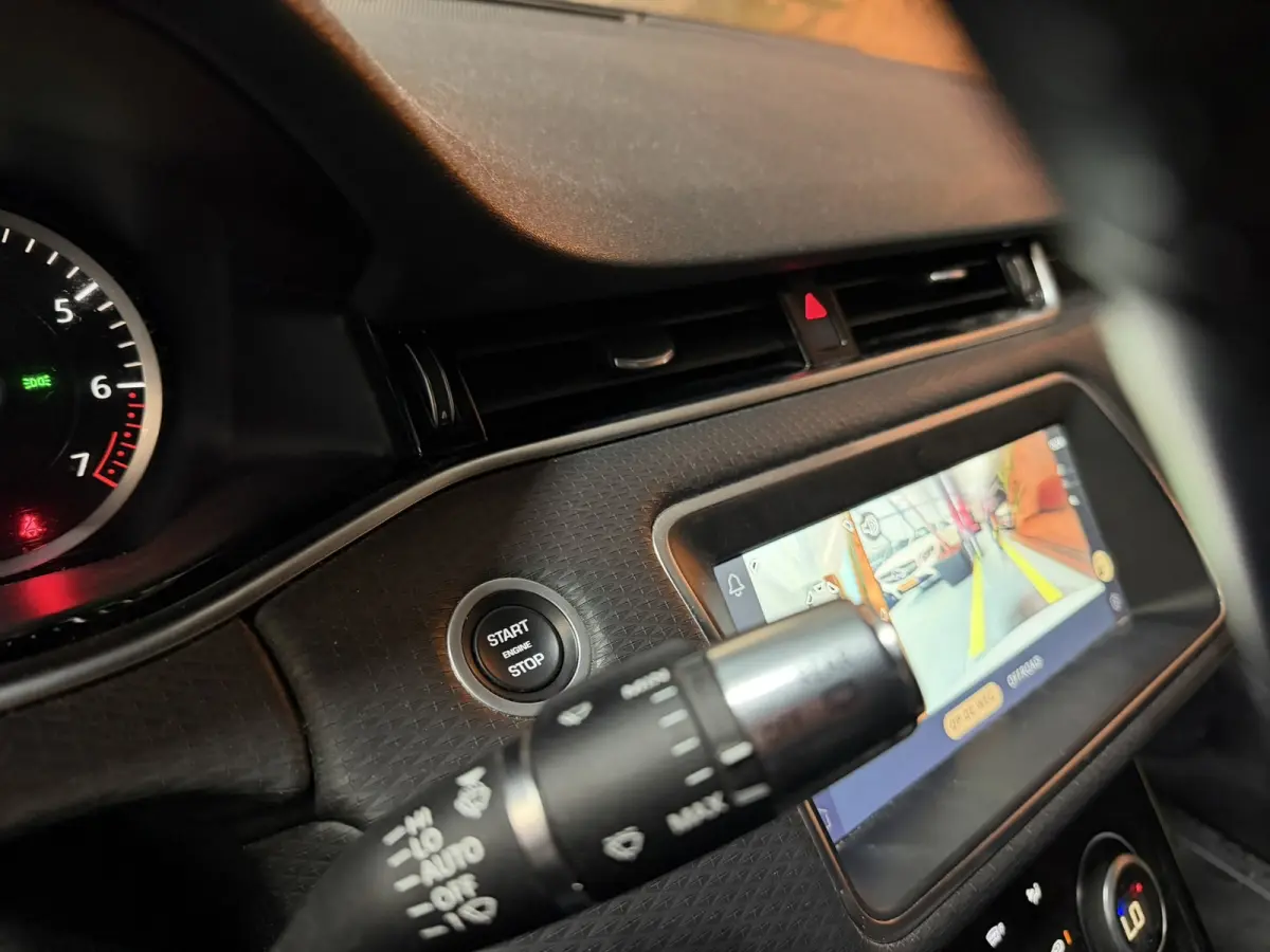 1.5 P300e AWD Garantie|1e Eig|Pano|360°|Leder|CarPlay|Memory|Camera