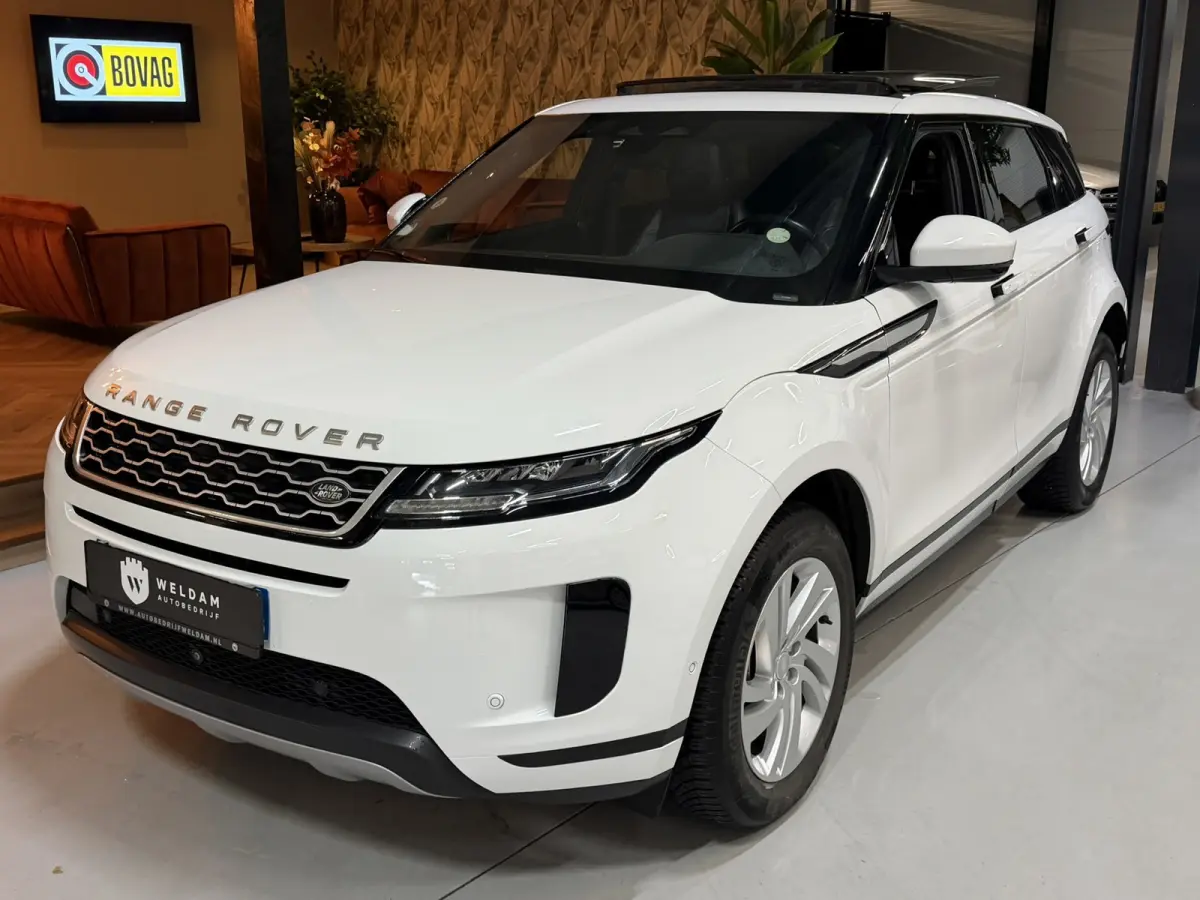 1.5 P300e AWD Garantie|1e Eig|Pano|360°|Leder|CarPlay|Memory|Camera