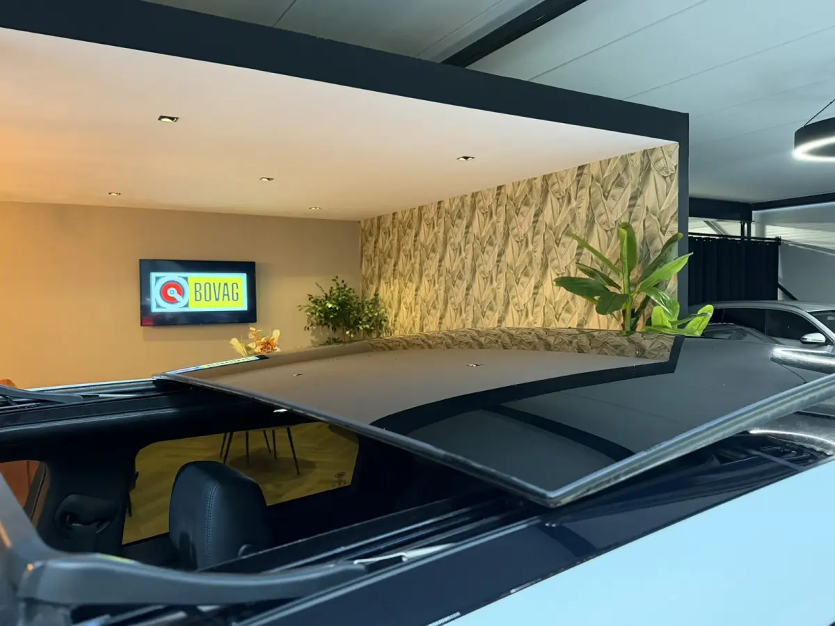1.5 P300e AWD Garantie|1e Eig|Pano|360°|Leder|CarPlay|Memory|Camera