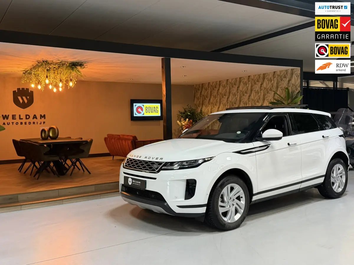 1.5 P300e AWD Garantie|1e Eig|Pano|360°|Leder|CarPlay|Memory|Camera