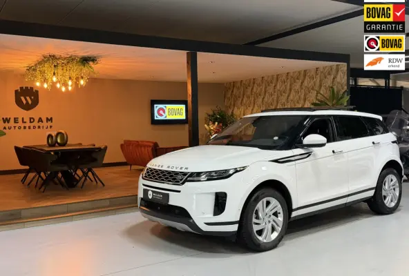 1.5 P300e AWD Garantie|1e Eig|Pano|360°|Leder|CarPlay|Memory|Camera