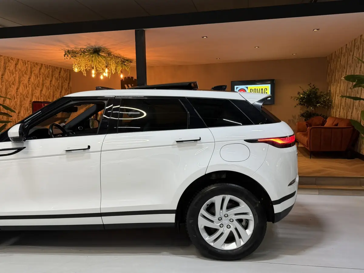 1.5 P300e AWD Garantie|1e Eig|Pano|360°|Leder|CarPlay|Memory|Camera